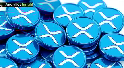 Crypto Market Update: XRP Chart Signals 2017-Style Fractal as Key Support Faces Test