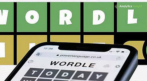 Wordle Answer and Clues for January 14 Puzzle #1670