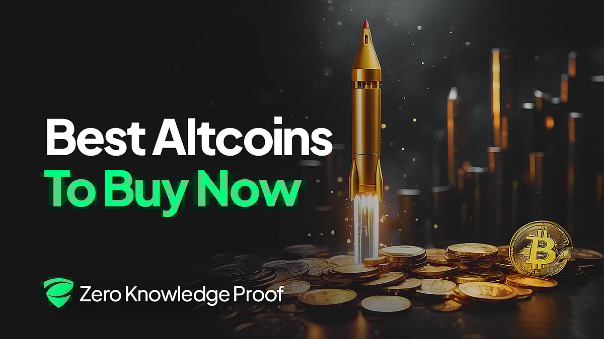 Top Presale Crypto Projects: Zero Knowledge Proof, IPO Genie, Bitcoin Hyper & Nexchain Heating Up