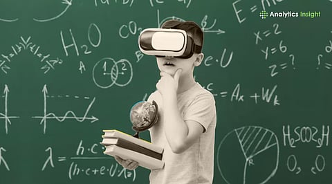 Could Virtual Reality Transform Education in Indian Schools?