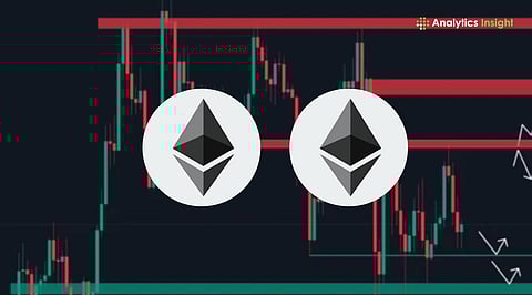 ETH Could Surge to $4,000: What Do the Three Key Charts Show? 