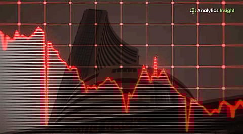 Stock market today_ Sensex slips 24 points, Nifty flat at 25,733; Vedanta up 5.09.jpg