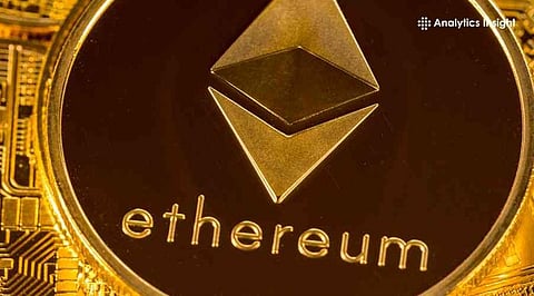Ethereum Reclaims $3,000 as Breakout Meets Blockspace Shift Amid Gwei Token Launch