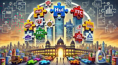 Global Brands Betting Big on India’s Market