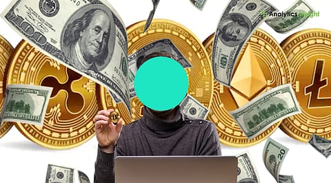 Top 10 Richest Crypto Billionaires in 2026