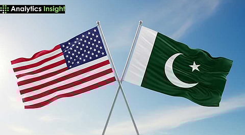 Pakistan, World Liberty-Linked Firm Agree to Test Stablecoin Cross-Border Payments