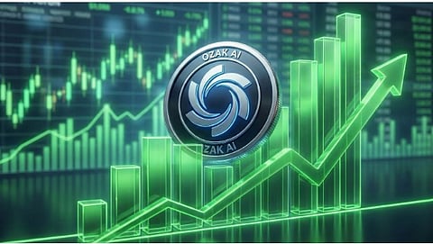 Could Ozak AI Be the Breakout