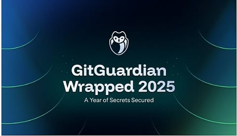 GitGuardian Closes 2025
