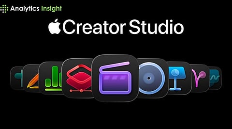 Adobe Stock Falls as Apple Unveils Discounted Creative Software Subscription
