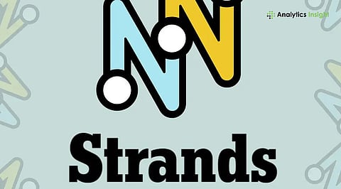 Today’s NYT Strands Hints and Answers for January 14, 2026