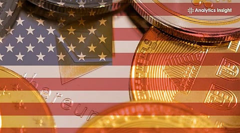 U.S. Senators Unveil Draft Bill to Set Crypto Market Rules: Unveiling Regulatory Context