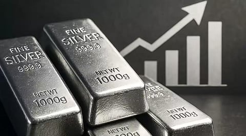 Silver Price Hits Record High in India: What’s Driving the Surge?