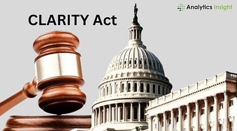 CLARITY Act