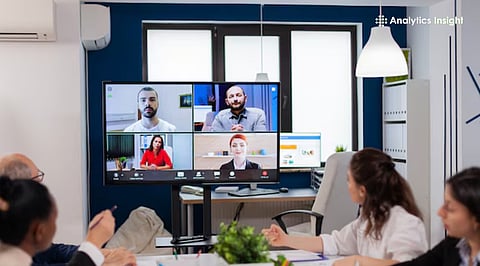 Top Video Conferencing Software