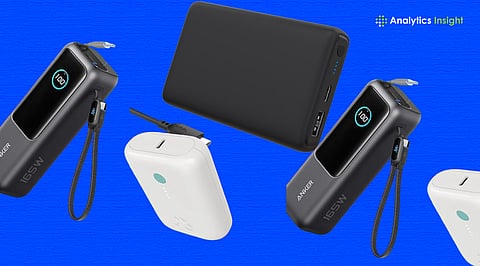 Walmart Power Bank Deals