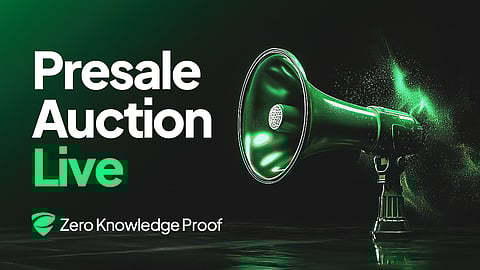 Zero Knowledge Proof 