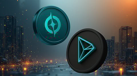 Tron (TRX) Investors Are Turning to GeeFi (GEE) as Latest Wallet Update Pushed Phase 3 to Near Sellout