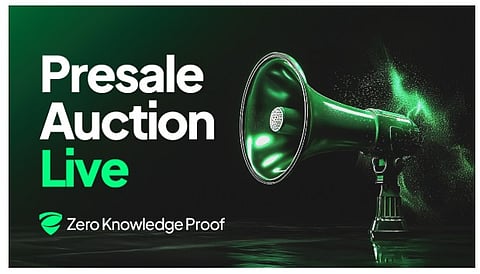 Zero Knowledge Proof