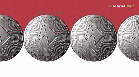 ETH Price Near $3,300: Can it Flip Resistance to Support?