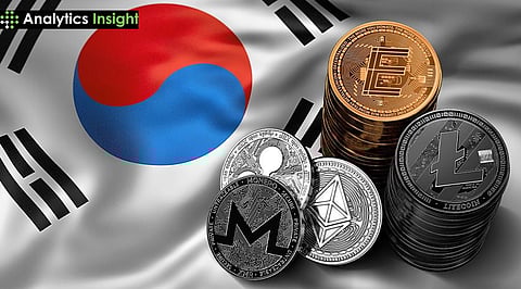 South Korea Clears Legal Path for Tokenized Securities Market: Are Asian Markets Finally Unshackling?