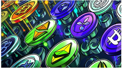 Bitcoin (BTC) Surges