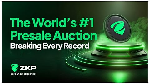 Toncoin and ZCash Made