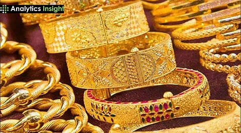 Budget 2026: Can India’s 34,600 Tonnes of Household Gold Drive Growth?
