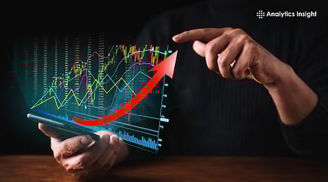 Top 5 Growth Stocks to Buy in 2026 and Hold