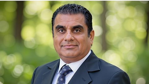 Parthiv Varma Employs