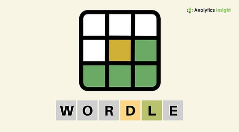 Wordle Answer and Clues for January 16 Puzzle #1672