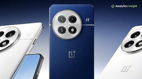 Flipkart Republic Day Sale 2026: OnePlus 13 Price Drops Under Rs. 60,000 