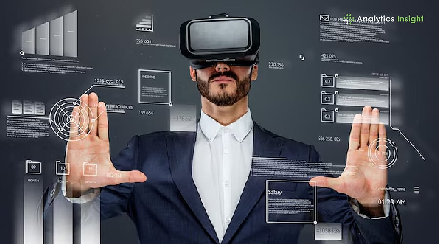 The 5 Most Important Tech Trends to Watch in 2026