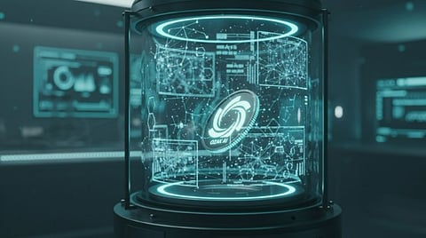 Insiders Say Ozak AI May