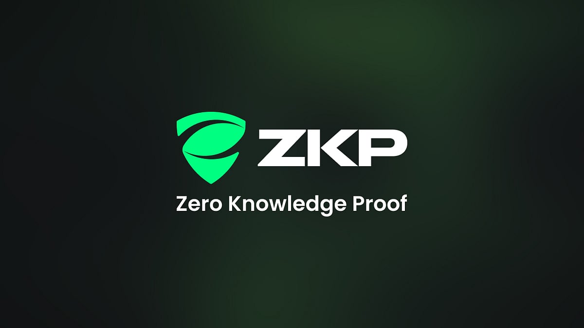 Zero Knowledge Proof Is Quietly Setting Up a 6000x Supply Shock While Ethereum and Shiba Inu Stall