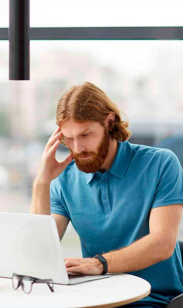 The Internet Is Making You Forget Things Faster