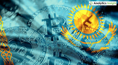 Crypto News Today: Kazakhstan Adds Digital Assets to Banking Law to Regulate Crypto Market