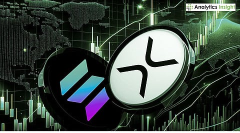 Solana and XRP Stall as Crypto Market Momentum Cools