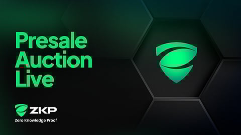 Zero Knowledge Proof