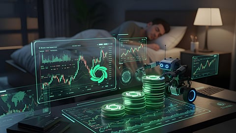 Why Some Believe Ozak AI Could Be the Kind of Early Opportunity That Builds Long-Term Wealth