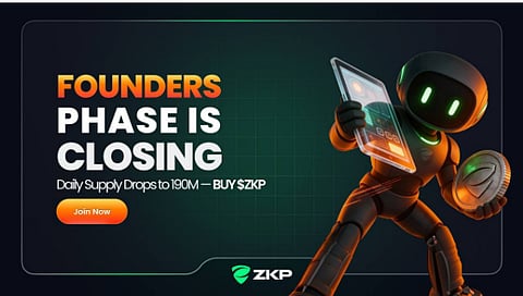 7000x Gains Incoming? Why ZKP is the Next Big Crypto to Explode as BNB and Ethereum Cool Off!