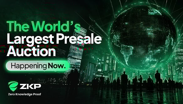 Crypto Bull Run Alert: Zero Knowledge Proof Rockets 300% While Sui & Pepe Stall, Analysts Predict a 5000x Run!