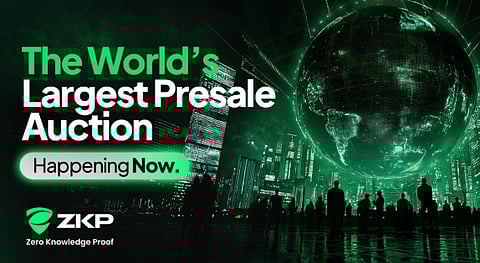 Which Crypto to Buy Today? Bitcoin Hits $96K, Ethereum Holds, But ZKP Targets 10,000x ROI