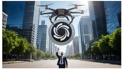 Ozak AI’s Funding Curve 