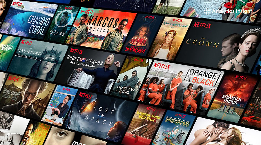 Netflix em agosto de 2026: 10 filmes e séries para assistir