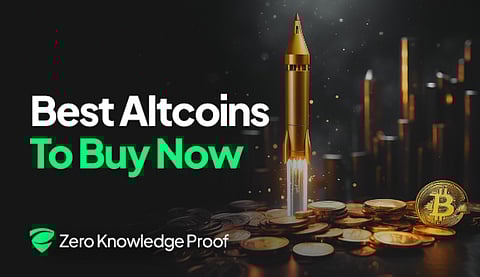 $97K Bitcoin Isn’t the Story  This Top Bullish Crypto Is Still in Presale with 100x Potential