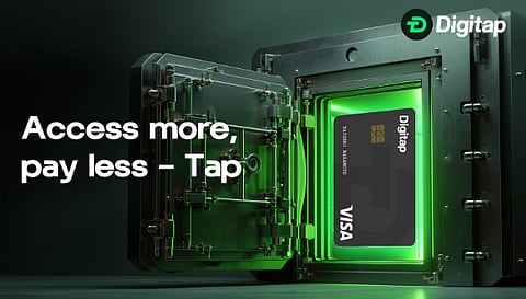 $4M Raised to Fix Global Banking: Why Digitap ($TAP) is the Best Crypto to Buy Over BlockDAG ($BDAG) in 2026