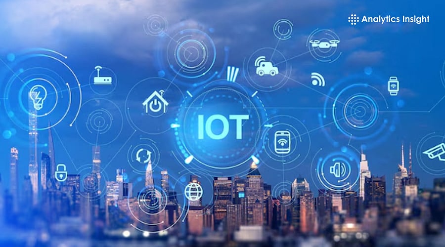 Top 10 IoT Companies to Watch in 2026