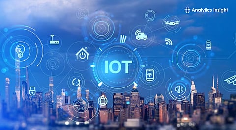 Top 10 IoT Companies