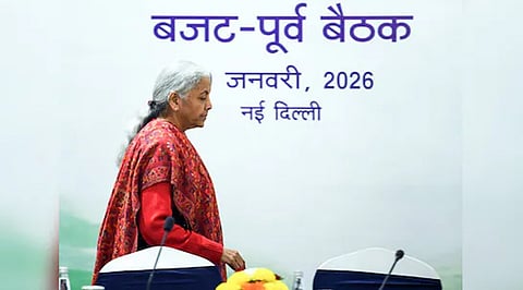 Budget 2026: Will FM Sitharaman Make the New Tax Regime Better?