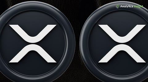 ETF Demand Rises While XRP Faces Technical Challenges